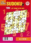 Sudoku 15 - 199x pt rovn obtnosti - Alfasoft