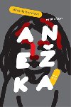 Aneka - Viktorie Haniov