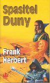 SPASITEL DUNY - Frank Herbert