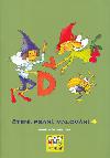 tení, psaní, malování 4. - Daniela Švancarová
