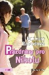 Przdniny pro Nikolu - Barbora Roboov
