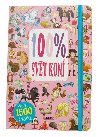 100% Svt kon - Rebo
