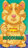 Kocourek - Pozn, jak se mm? - Rebo