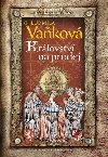 Jan Lucembursk - Krlovstv na prodej - Ludmila Vakov