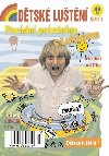 Dtsk lutn 7 - Przdniny s Lukem - Alfasoft