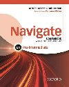 Navigate Pre-intermediate B1 - Coursebook with Learner eBook Pack and Oxford Online Skills Program - C. Krantz; J. Norton