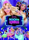Barbie in Rock nRoyals MSB - Mattel