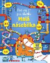 Mal nsobilka - Podvej se pod oknko - Svojtka