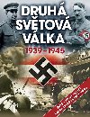 Druh svtov vlka 1939-1945 - Jan Krist