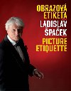 Obrazov etiketa - Ladislav paek