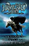 Hraniv ue 12 - Krlovsk hranika - John Flanagan