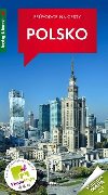 Polsko - prvodce na cesty Freytag a Berndt - Pavel Trojan