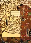 Seit - Gustav Klimt - Tushita