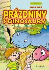 Przdniny s dinosaury - Chytr ten - Zuzana Such
