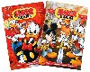 Superkomiks balek 2 ks (27,28) - Walt Disney