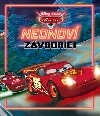 Auta - Neonov zvodnci - Walt Disney
