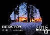 Kalend 2018 - Beskydy promny a nlady - nstnn - Radovan Stoklasa
