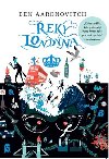 eky Londna - Ben Aaronovitch