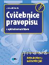 Cviebnice pravopisu s vkladem a klem - Boetch Siwek