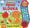 Prvn slvka - 18 superzvuk - Svojtka