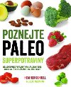 Poznejte paleo superpotraviny - Heather Connell; Julia Maranan