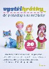 Vystihrtky do pohdky a se zvtky - Andrea Popprov
