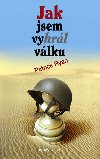 JAK JSEM VYHRL VLKU - Patrick Ryan