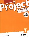 Project Fourth Edition 1 Teachers Book with Online Practice Pack - Tom Hutchinson