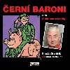 ern baroni - CDmp3 (te Miroslav Donutil) - Miloslav vandrlk
