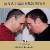 Odpoledne s labut - CD - Jan Kraus, Ivan Kraus