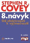 8. nvyk - Stephen R. Covey