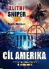 Elitn sniper: Cl Amerika - Scott McEwen, Thomas Koloniar