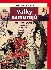 Vlky samuraj - Roman Kodet