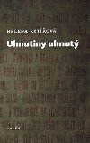 Uhnutiny uhnut - Helena Rytov