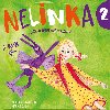 Nelinka a Jezero ndhernch ploutv - Kristina Hummelov; Marta Hricov