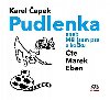 Pudlenka - CD - Karel apek