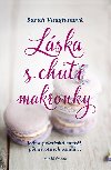 Lska s chut makronky - Sarah Vaughanov