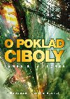 O poklad Ciboly - Expanze - kniha tvrt - James S. A. Corey
