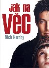 JAK NA VC - Nick Hornby