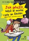 Jak pet, kdy si nevm rady se kolou - Ron Shumsky; Susan M. Islascox; Rob Bell