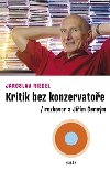 Kritik bez konzervatoe - Rozhovor s Jim ernm - Jaroslav Riedel