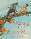 Krska a zve - Jeanne-Marie Leprince de Beaumont