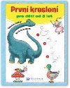 Prvn kreslen pro dti od 3 let - Svojtka