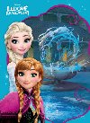 Ledov krlovstv - Z pohdky do pohdky - Walt Disney