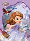 Sofie Prvn - Z pohdky do pohdky - Walt Disney