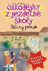 arodjky z jezdeck koly Zhadn pzrak - Carola von Kesselov