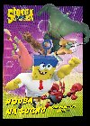 SpongeBob Houba na suchu - David Lewman