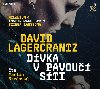 Dvka v pavou sti  - 2CDmp3 - David Lagercrantz