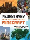 Megastavby - Postavte neuviteln msta ve svt Minecraft - Kirsten Kearneyov; Yazur Strovoz