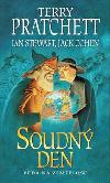 Soudn den - Terry Pratchett; Ian Stewart; Jack Cohen